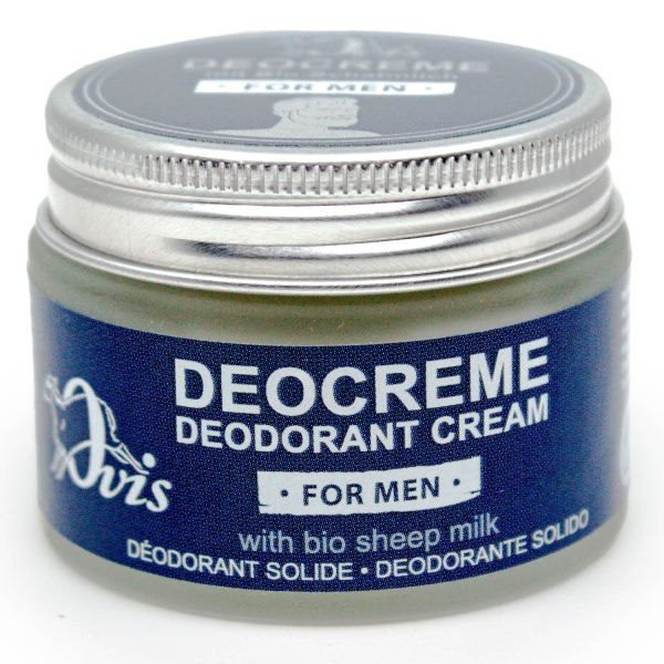 Ovis Deo Creme "FOR MEN" 50ml
